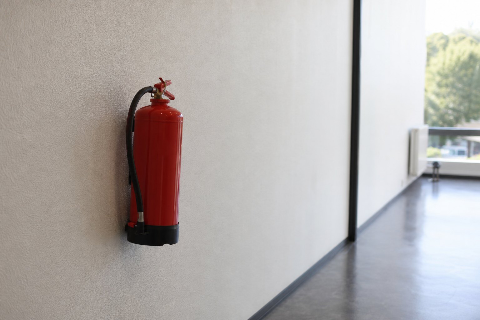 SecuriRegistre, le registre de sécurité incendie pour les ERP